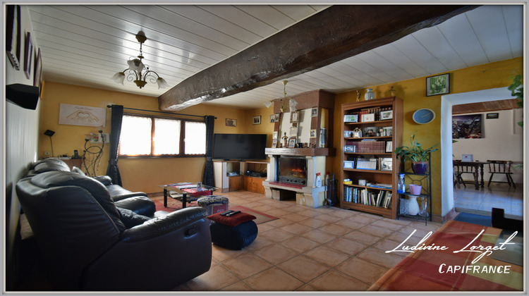 Ma-Cabane - Vente Maison CHATEAU THIERRY, 174 m²