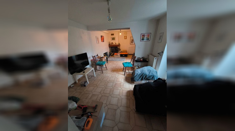 Ma-Cabane - Vente Maison CHATEAU-THIERRY, 67 m²