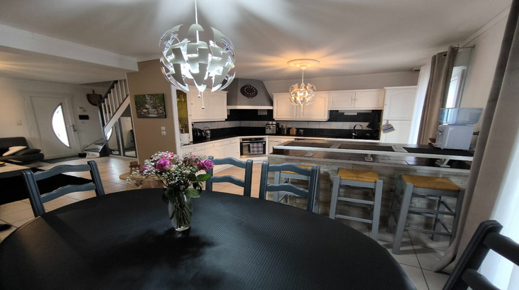 Ma-Cabane - Vente Maison CHATEAU-THIERRY, 127 m²