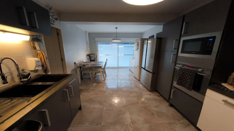 Ma-Cabane - Vente Maison CHATEAU-THIERRY, 127 m²