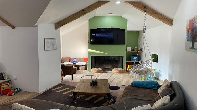 Ma-Cabane - Vente Maison CHATEAU-THIERRY, 190 m²