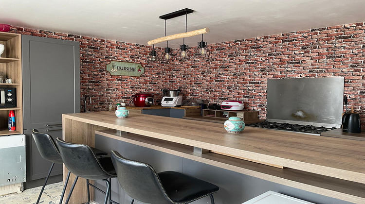 Ma-Cabane - Vente Maison CHATEAU-THIERRY, 190 m²