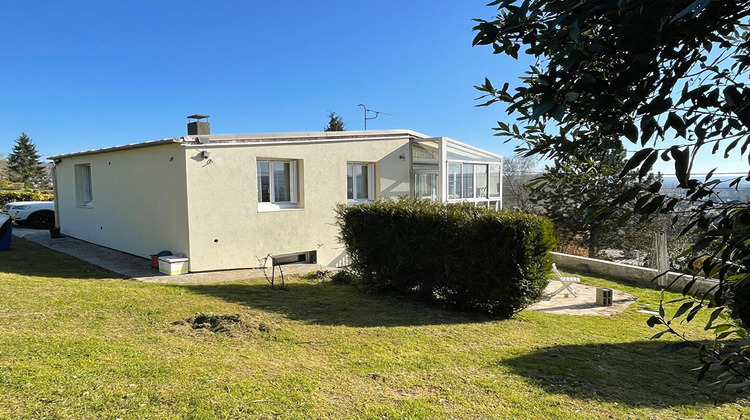 Ma-Cabane - Vente Maison CHATEAU-THIERRY, 141 m²