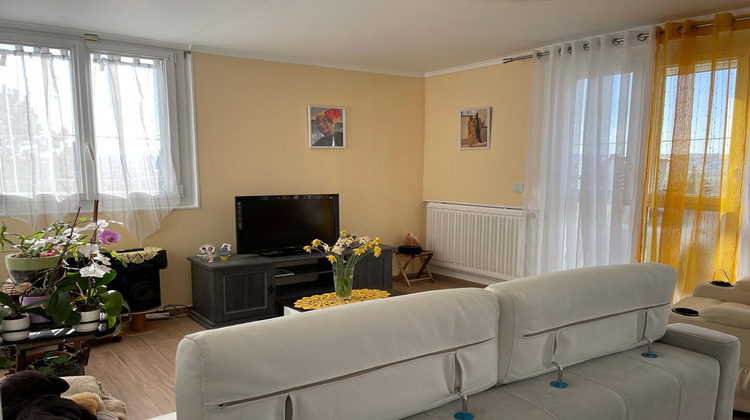 Ma-Cabane - Vente Maison CHATEAU-THIERRY, 141 m²