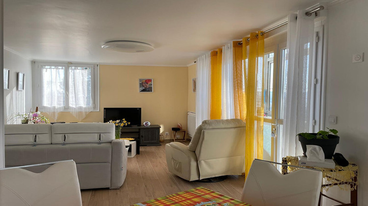 Ma-Cabane - Vente Maison CHATEAU-THIERRY, 141 m²