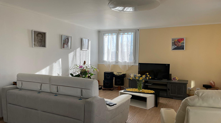 Ma-Cabane - Vente Maison CHATEAU-THIERRY, 141 m²