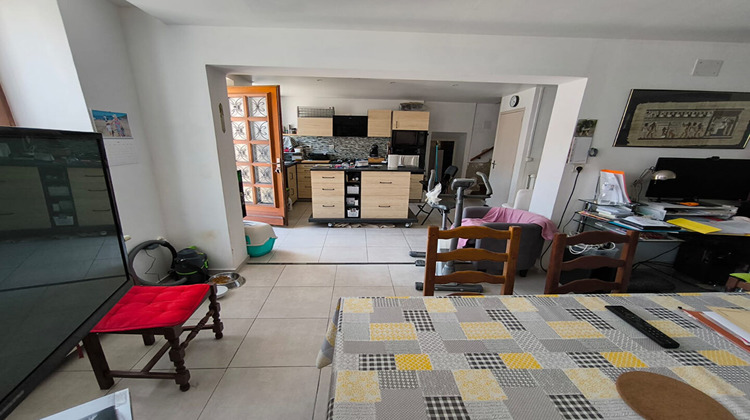 Ma-Cabane - Vente Maison CHATEAU-THIERRY, 95 m²