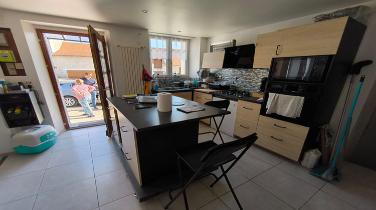 Ma-Cabane - Vente Maison CHATEAU-THIERRY, 95 m²