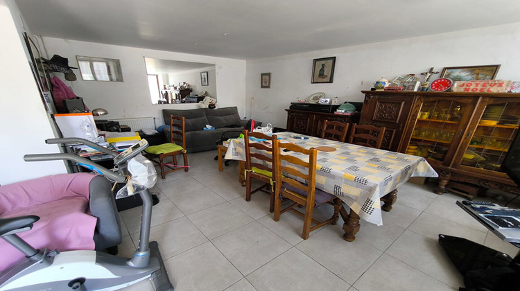 Ma-Cabane - Vente Maison CHATEAU-THIERRY, 95 m²