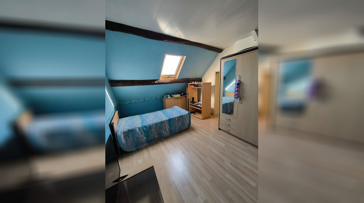 Ma-Cabane - Vente Maison CHATEAU-THIERRY, 95 m²