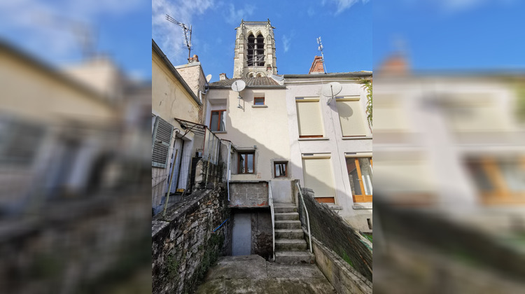 Ma-Cabane - Vente Maison CHATEAU-THIERRY, 70 m²