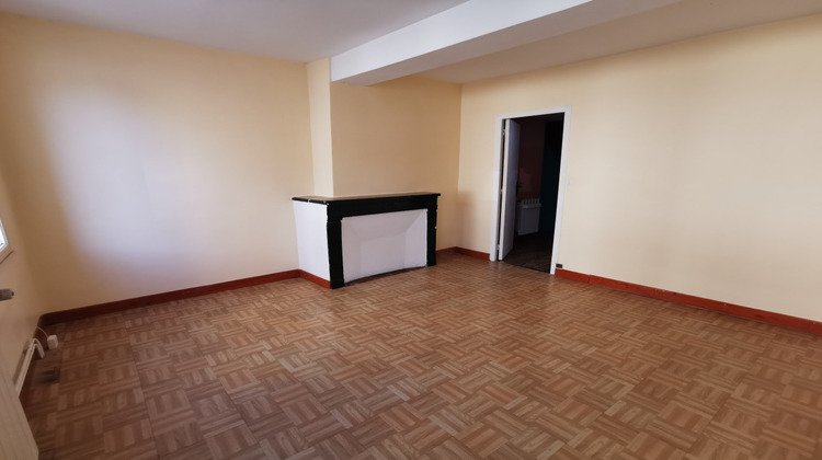 Ma-Cabane - Vente Maison CHATEAU-THIERRY, 70 m²