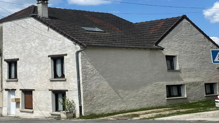 Ma-Cabane - Vente Maison CHATEAU-THIERRY, 105 m²