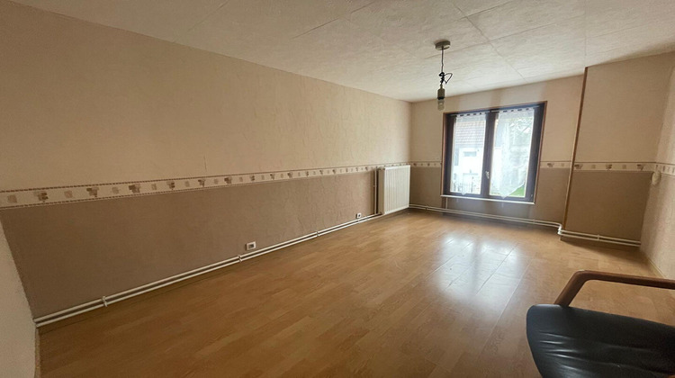 Ma-Cabane - Vente Maison CHATEAU-THIERRY, 105 m²