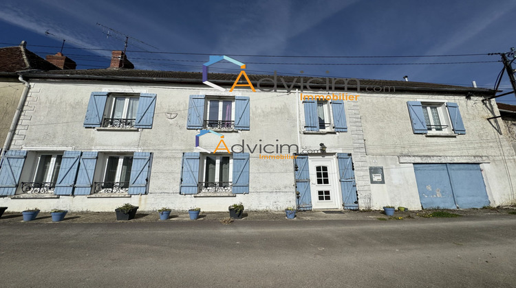 Ma-Cabane - Vente Maison Château-Thierry, 158 m²