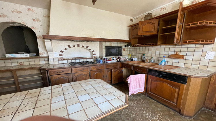 Ma-Cabane - Vente Maison CHATEAU-THIERRY, 125 m²