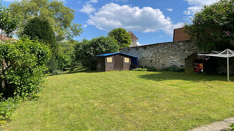 Ma-Cabane - Vente Maison CHATEAU-THIERRY, 80 m²
