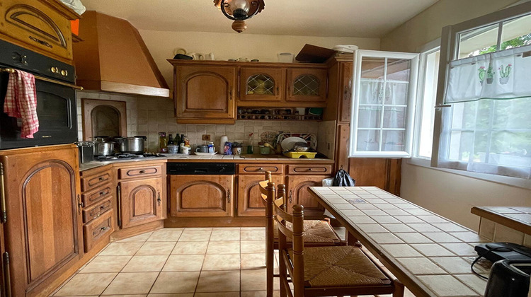 Ma-Cabane - Vente Maison CHATEAU-THIERRY, 80 m²