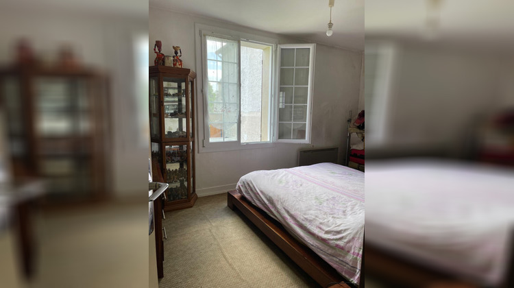 Ma-Cabane - Vente Maison CHATEAU-THIERRY, 80 m²