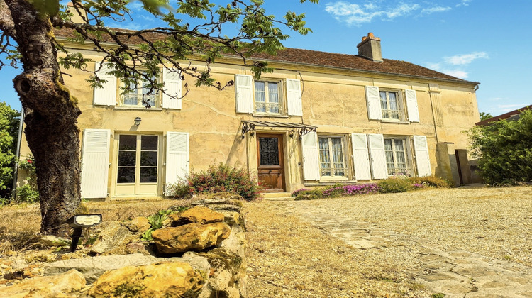 Ma-Cabane - Vente Maison Château-Thierry, 208 m²