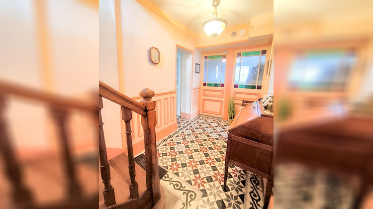 Ma-Cabane - Vente Maison Château-Thierry, 208 m²