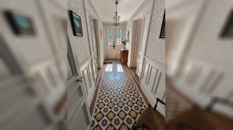 Ma-Cabane - Vente Maison CHATEAU-THIERRY, 140 m²