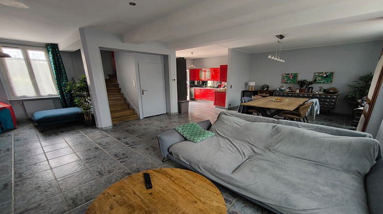 Ma-Cabane - Vente Maison CHATEAU-THIERRY, 130 m²