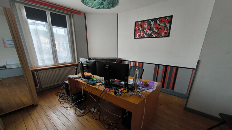 Ma-Cabane - Vente Maison CHATEAU-THIERRY, 130 m²