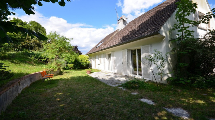 Ma-Cabane - Vente Maison CHATEAU THIERRY, 167 m²