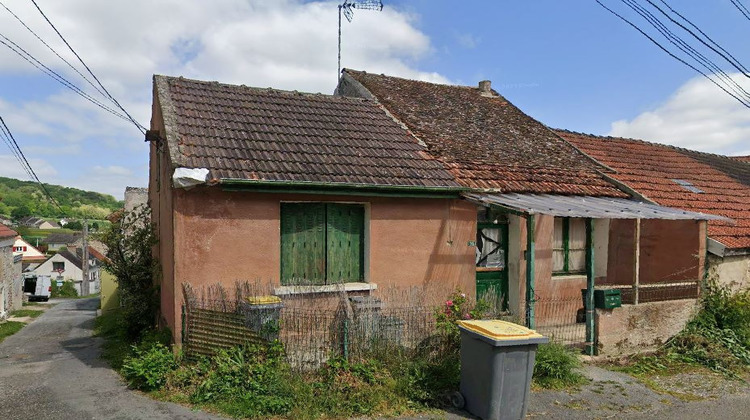 Ma-Cabane - Vente Maison CHATEAU-THIERRY, 60 m²