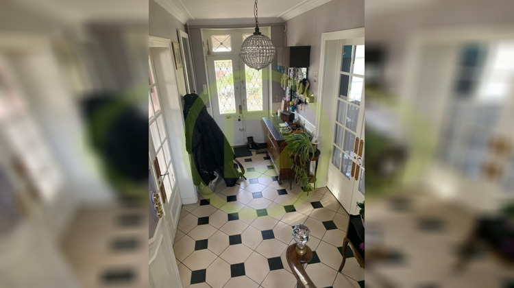 Ma-Cabane - Vente Maison CHATEAU THIERRY, 183 m²