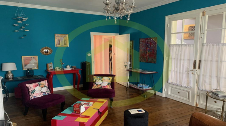 Ma-Cabane - Vente Maison CHATEAU THIERRY, 183 m²