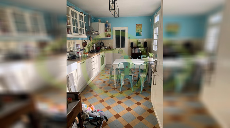 Ma-Cabane - Vente Maison CHATEAU THIERRY, 183 m²