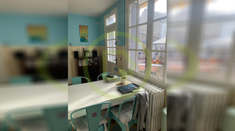 Ma-Cabane - Vente Maison CHATEAU THIERRY, 183 m²