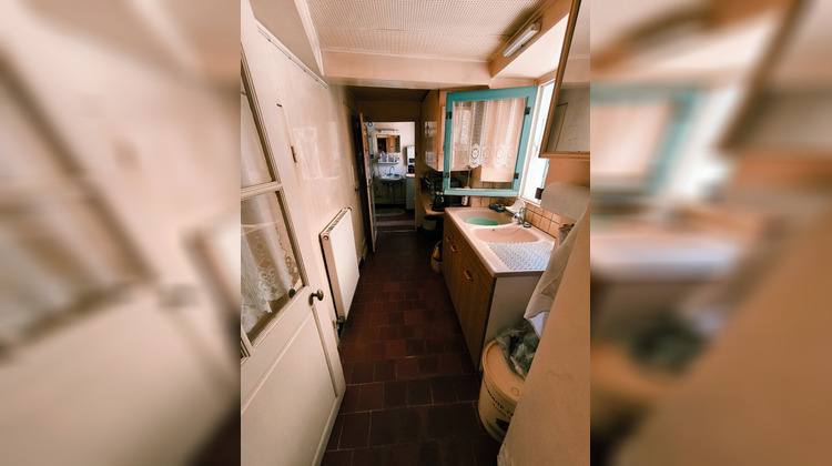 Ma-Cabane - Vente Maison CHATEAU-THIERRY, 89 m²