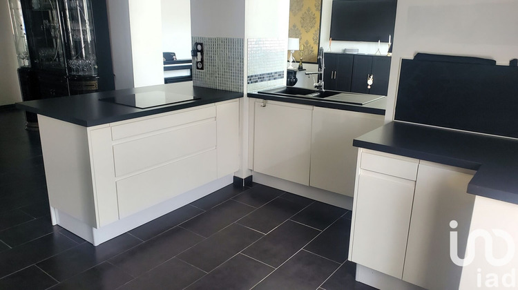 Ma-Cabane - Vente Maison Château-Thierry, 129 m²