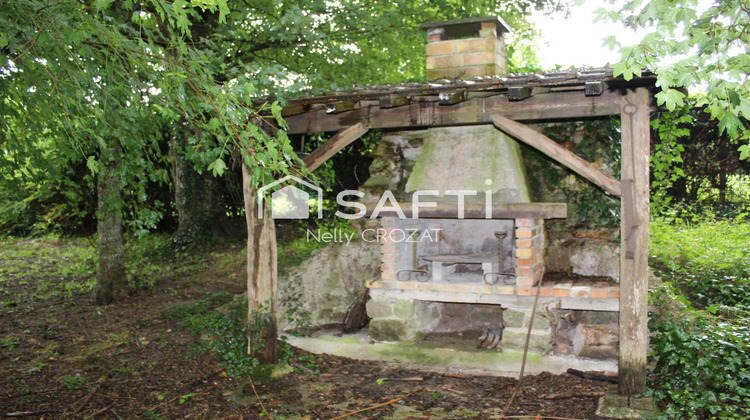 Ma-Cabane - Vente Maison Chateau-Thierry, 139 m²