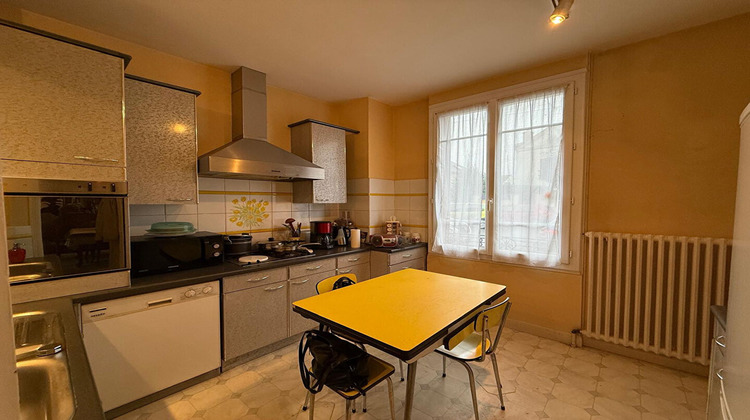 Ma-Cabane - Vente Maison CHATEAU-THIERRY, 80 m²