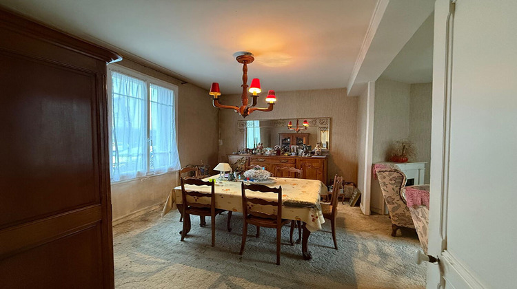 Ma-Cabane - Vente Maison CHATEAU-THIERRY, 80 m²