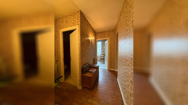 Ma-Cabane - Vente Maison CHATEAU-THIERRY, 80 m²