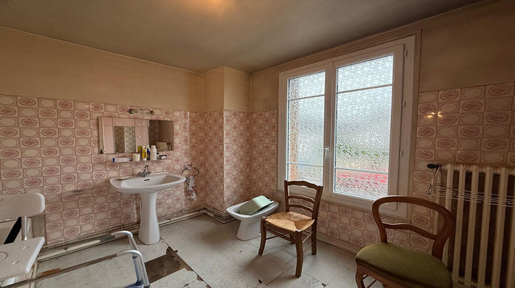 Ma-Cabane - Vente Maison CHATEAU-THIERRY, 80 m²