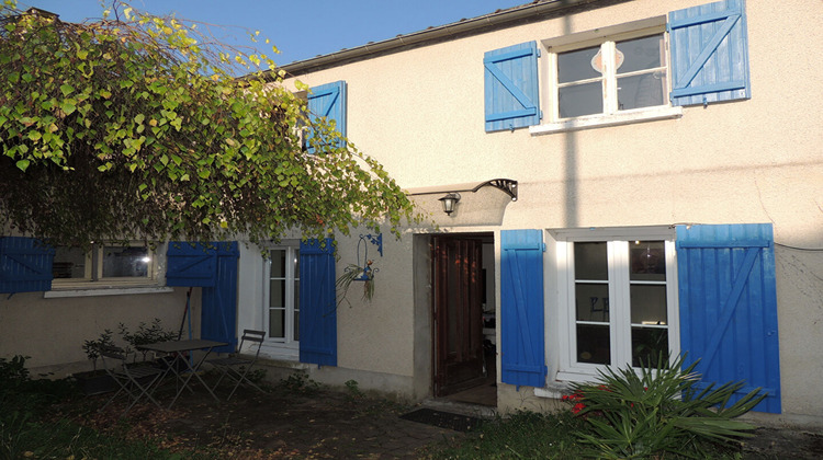 Ma-Cabane - Vente Maison CHATEAU-THIERRY, 70 m²