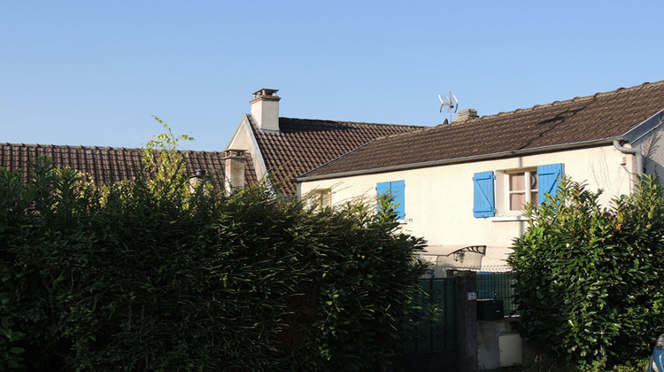 Ma-Cabane - Vente Maison CHATEAU-THIERRY, 70 m²
