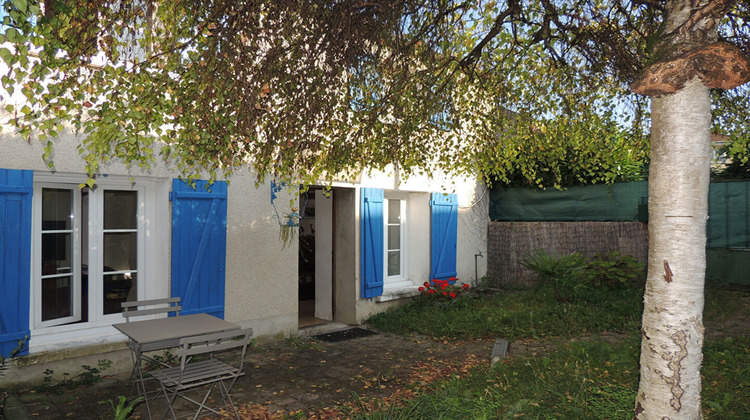 Ma-Cabane - Vente Maison CHATEAU-THIERRY, 70 m²