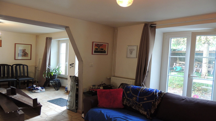 Ma-Cabane - Vente Maison CHATEAU-THIERRY, 70 m²