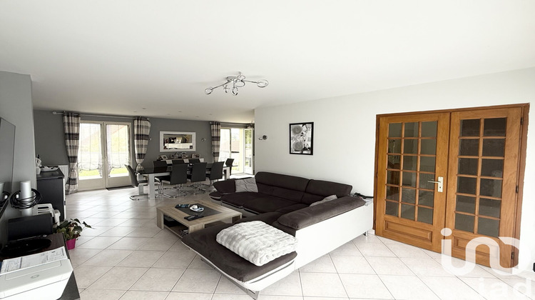 Ma-Cabane - Vente Maison Château-Thierry, 130 m²