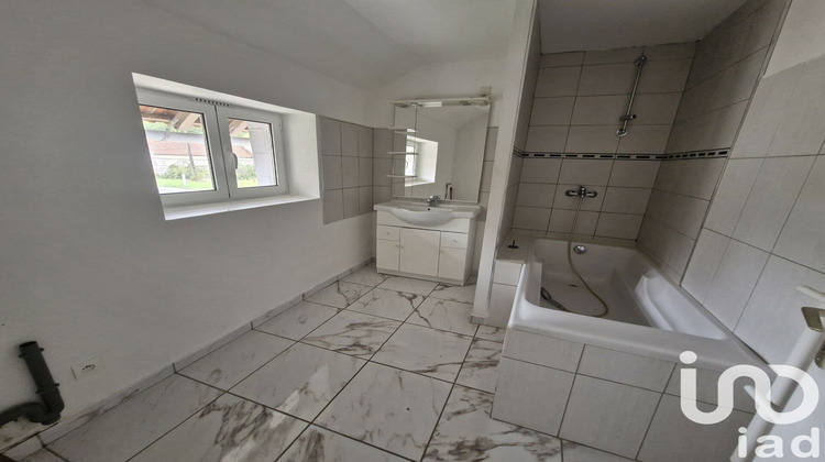 Ma-Cabane - Vente Maison Château-Thierry, 92 m²