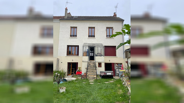 Ma-Cabane - Vente Maison CHATEAU-THIERRY, 180 m²