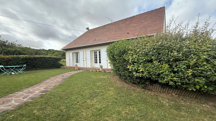 Ma-Cabane - Vente Maison CHATEAU-THIERRY, 140 m²