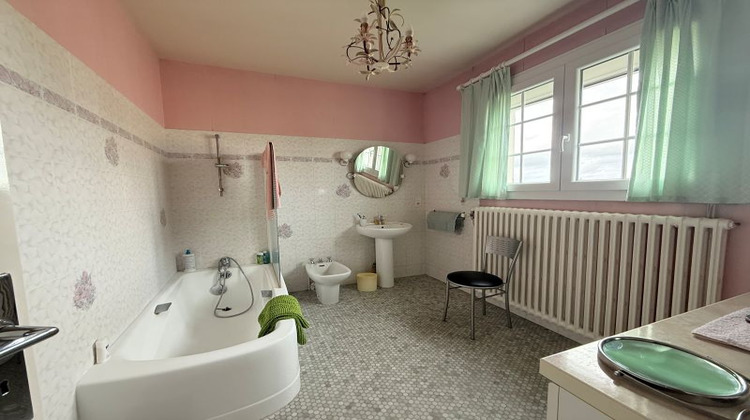 Ma-Cabane - Vente Maison CHATEAU-THIERRY, 140 m²